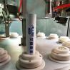 Buy cheap 5 - 400ml/pcs 380V Automatic Tube Filling Sealing Machine Tooth Paste Cream Fill from wholesalers