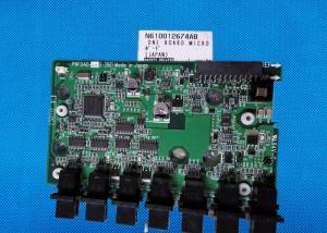 Best Feeder Cart PCB Circuit Board PNFOAD-AA2 , N610012674AB Panasonic PCB Board wholesale