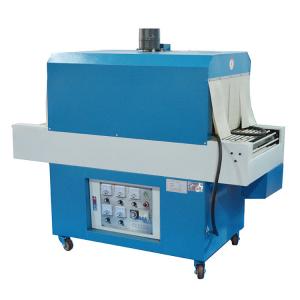 Best Plastic Bottle Film Automatic Packing Machine  ISO 220V Shrink Wrapping Machine wholesale