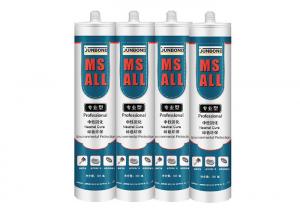 Best GP Chemical Resistant Thread Sealant CGS Ms Silicone Sealant wholesale