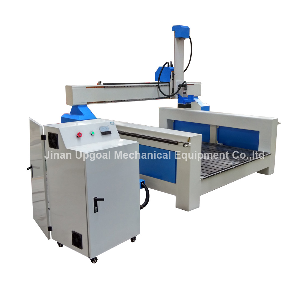 Best High 400Z CNC Router Machine with 1500*3000mm Working Area wholesale