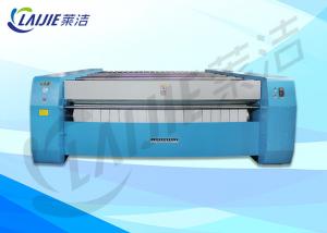 Best ISO9001 Passed Commercial Ironing Equipment For Clothes Industrial Flatwork Ironing wholesale