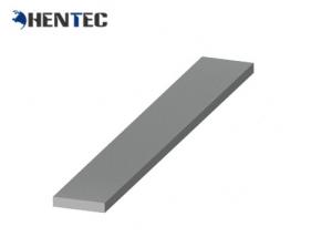 Best Customised 6063 6061 Aluminum Profile Flat Bar T5 For Construction wholesale