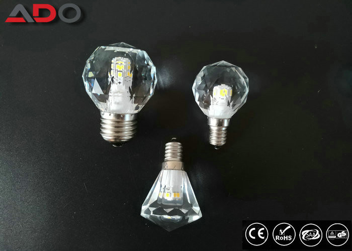 Best Ac220v E14 Led Candle Bulbs Dimmable 80ra 350lm 3.3w Ip20 For Shop Window wholesale
