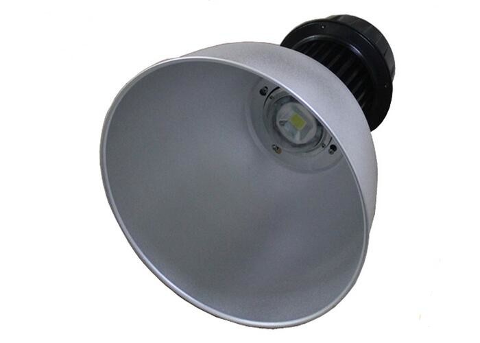 Best 100w Led Highbay Light Cree Black Fixture Ce Driver With 90 Degree Beam Angle wholesale