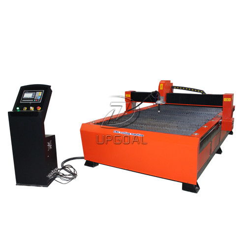 Best 0-20mm Mild Steel Cutting Machine Plasma Cutting Machine with Water Table /1500*3000mm wholesale