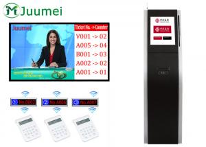 Best Automatic Electronic Queuing System Web Based Bank Queuing System wholesale