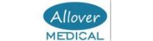China Allover Medical Limited logo