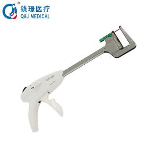 Best Medical Disposable Linear Stapler / Surgical Stapling Devices Esophagus Suture wholesale