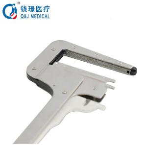 Best Disposable Surgical Stapler Reload Digestive Tract Clamp Tissue Automatically wholesale