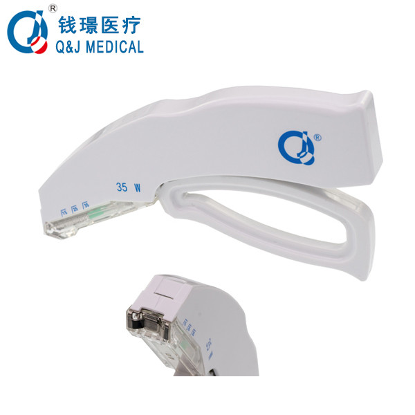 Best Abdominal Surgical Skin Stapler Reduce Surgery Anesthesia Time With Angled Tip wholesale