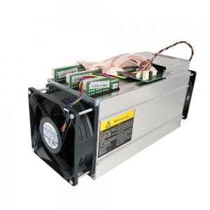 Best S9j 14.5T Bitcoin Mining Machine 1350W Reference Power With Ethernet Interface wholesale