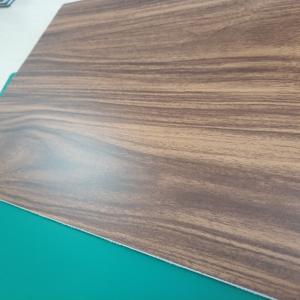 Best Wooden Wood Granite Aluminium Decorative Composite Panels , Alu Composite Panel Marble Look wholesale