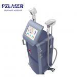 Best Professional Underarm Diode Laser Hair Removal Machine With Patented Cold Handle wholesale
