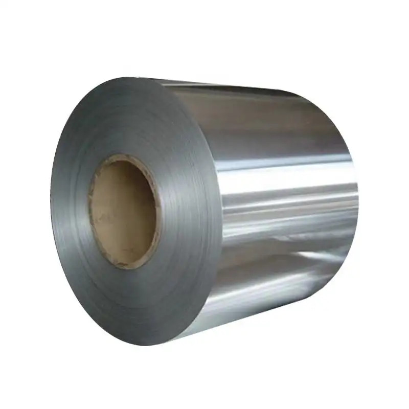 Buy cheap Hardness Aluminium Alloy Sheet Coils Roll 1050 1060 3003 3105 300mm from wholesalers