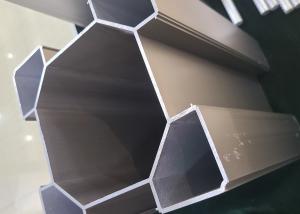 Best OEM T6 Conservatory Aluminium Profiles wholesale
