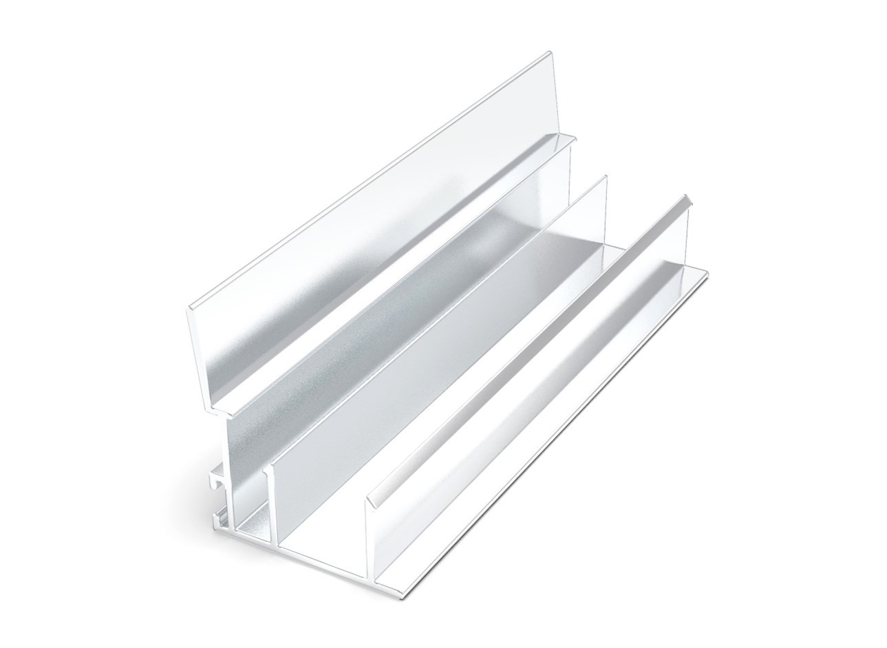 Best Casement Window Frame Cnc 6063 Polished Aluminium Profile wholesale