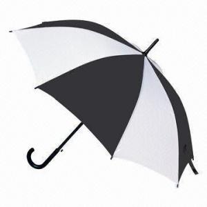 China 28-inch Wind-resistant Golf Umbrella with EVA Handle, Available in Various Sizes and Colors on sale