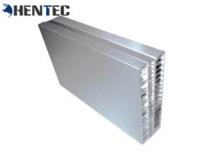 Best Aluminum Honeycomb Sandwich Panel For Wall Cladding Facades And Roofs wholesale