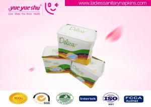 Best 280mm Length Ultra Thin Feminine Hygiene Pads Night Use With Good Absorption wholesale