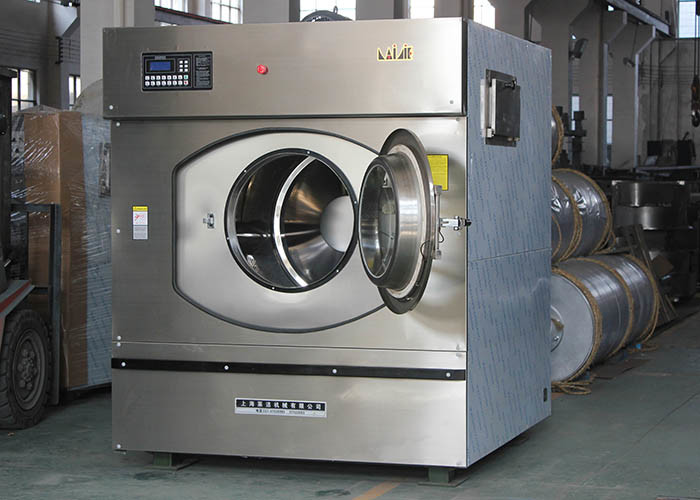 Best Hospital Automatic Industrial hospital Laundry Washing Machine with High quality wholesale