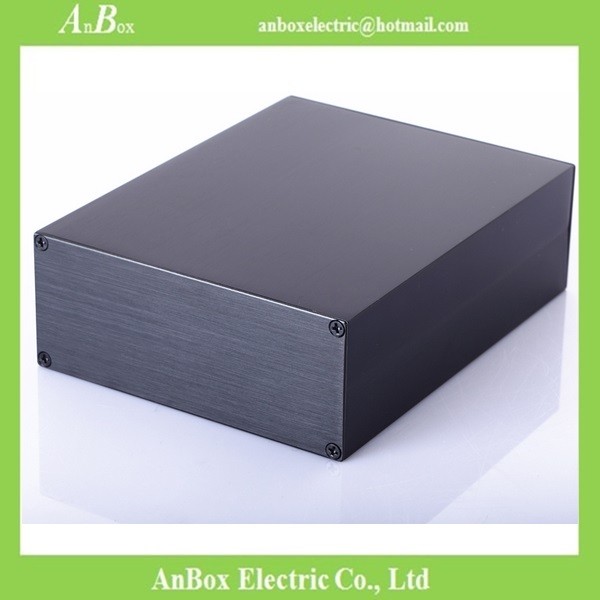 Best Aluminum Project Box Enclosure Case Electronic Diy wholesale