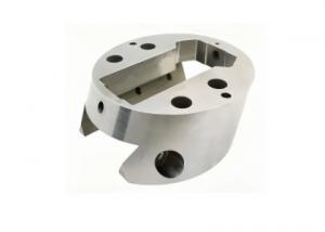Best Precision Die Steel Casting Part Stainless SGS For Agricultural Machinery wholesale