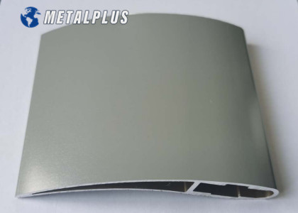 Best Anodised Aluminium T66 Industrial Fan Blade wholesale