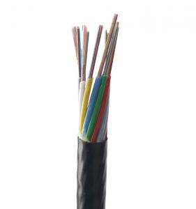 Best Air Blowing GCYFY 576cores Micro Duct Optic Cable LSZH wholesale