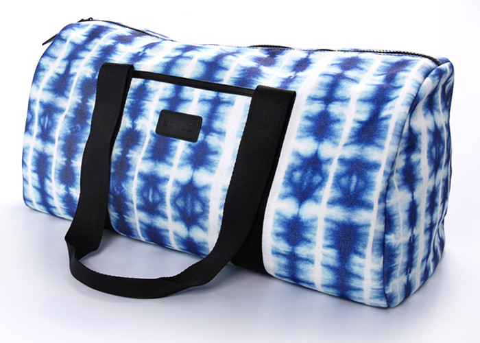 Best Short - Haul Fancy Women Travel Handbags With Printed Pattern wholesale