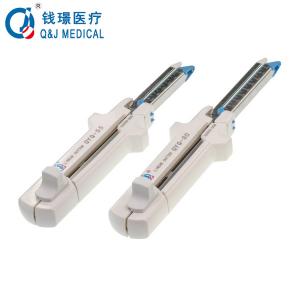 Best Reload Endo Linear Cutter Stapler Alimentary Canal One Handed Operation wholesale