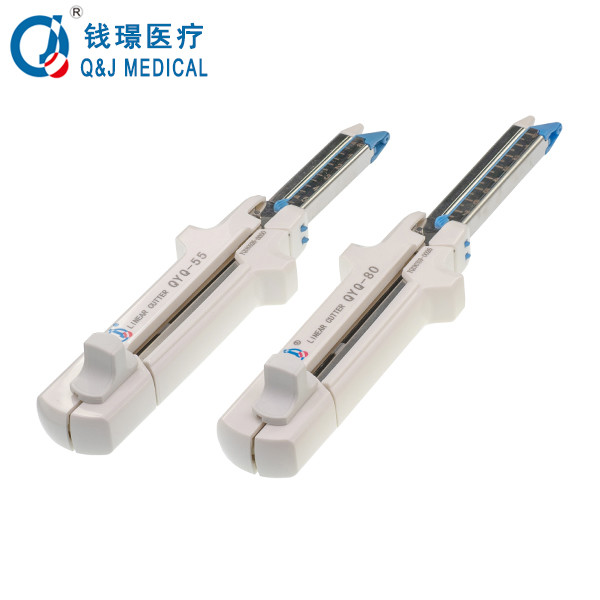 Buy cheap Reload Endo Linear Cutter Stapler Alimentary Canal One Handed Operation from wholesalers
