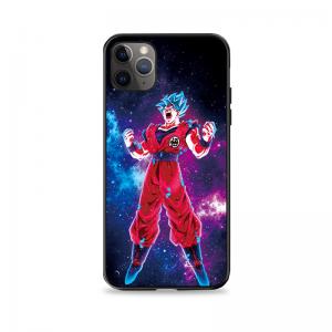 Best Customized Thickness Lenticular Flip Anime Cartoon Cell Phone Case For Xiaomi wholesale