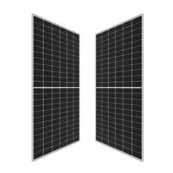 China Energy System Polycrystalline Silicon Solar Cells Poly Photovoltaic Solar Panel on sale