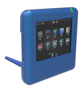 Mini desktop computer research and development service from Chinese product design company