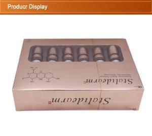 Best Skin Whitening Meso Serum Microneedling Stalideram Anti Aging For Derma Roller wholesale