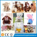 Automatic Professional machine for stuffing pillow / pillow stuffing machine