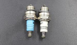 China Auto Engine Parts Spark Plug 22401-ED815 Iridium Platinum Spark Plug foe Nissa n Car on sale