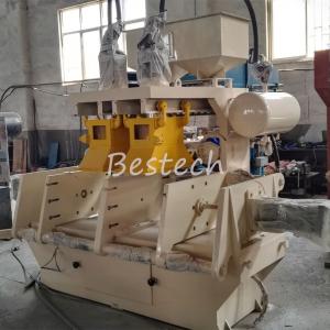 China Hot Box Sand Core Shooting Machine for Foundry Plant on sale