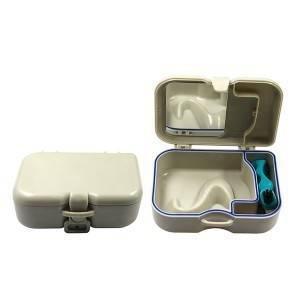 Cheap Denture Box DKA009 for sale