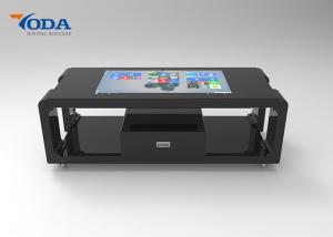 Best LCD Multi Language Touch Screen Table Android Digital Touch Table wholesale