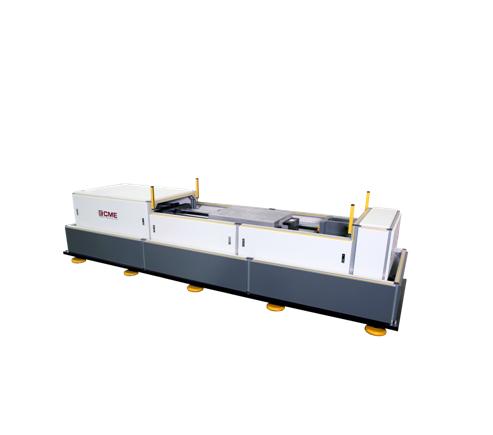 Cheap Custom Wholesale Pneumatic Horizontal Shock Testing Measuring Instruments from China for sale