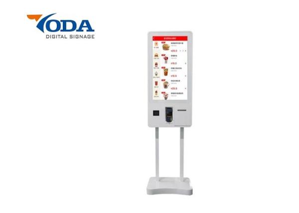 Cheap Commercial Multi Function Digital Signage With Dual Channel Stereo Audio Output for sale