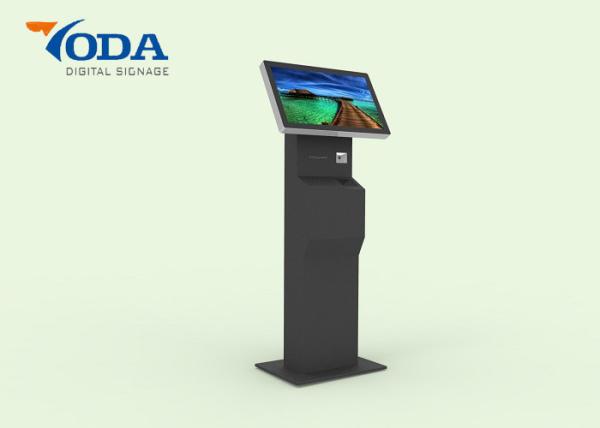 Cheap Android 18.5 Inch LCD Multi Touch Screen Digital Signage With Capacitive 10 Point Touch for sale