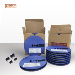 China SMD diode, MOS transistor and other transistor on sale