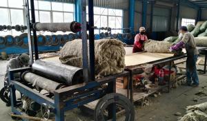 Best Rock wool pipe production line wholesale