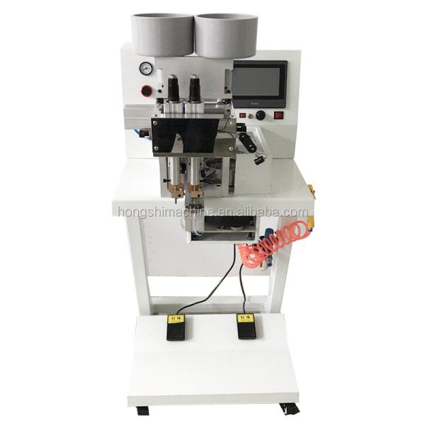 Cheap Multi Function Switching Nail Bead Pearl Riveting Machine Automatic for sale