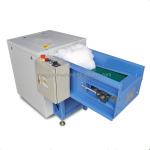 China Automatic Small type Pillow plush toy stuffing machine on sale