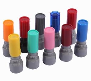 Best HA12mm Pre-inked flash stamp for teacher or rewards kids stamp material and cases wholesale