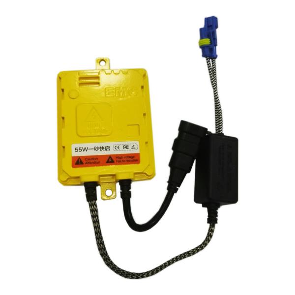 Cheap 55W Ballast xenon HID fast start car ballast hid for sale